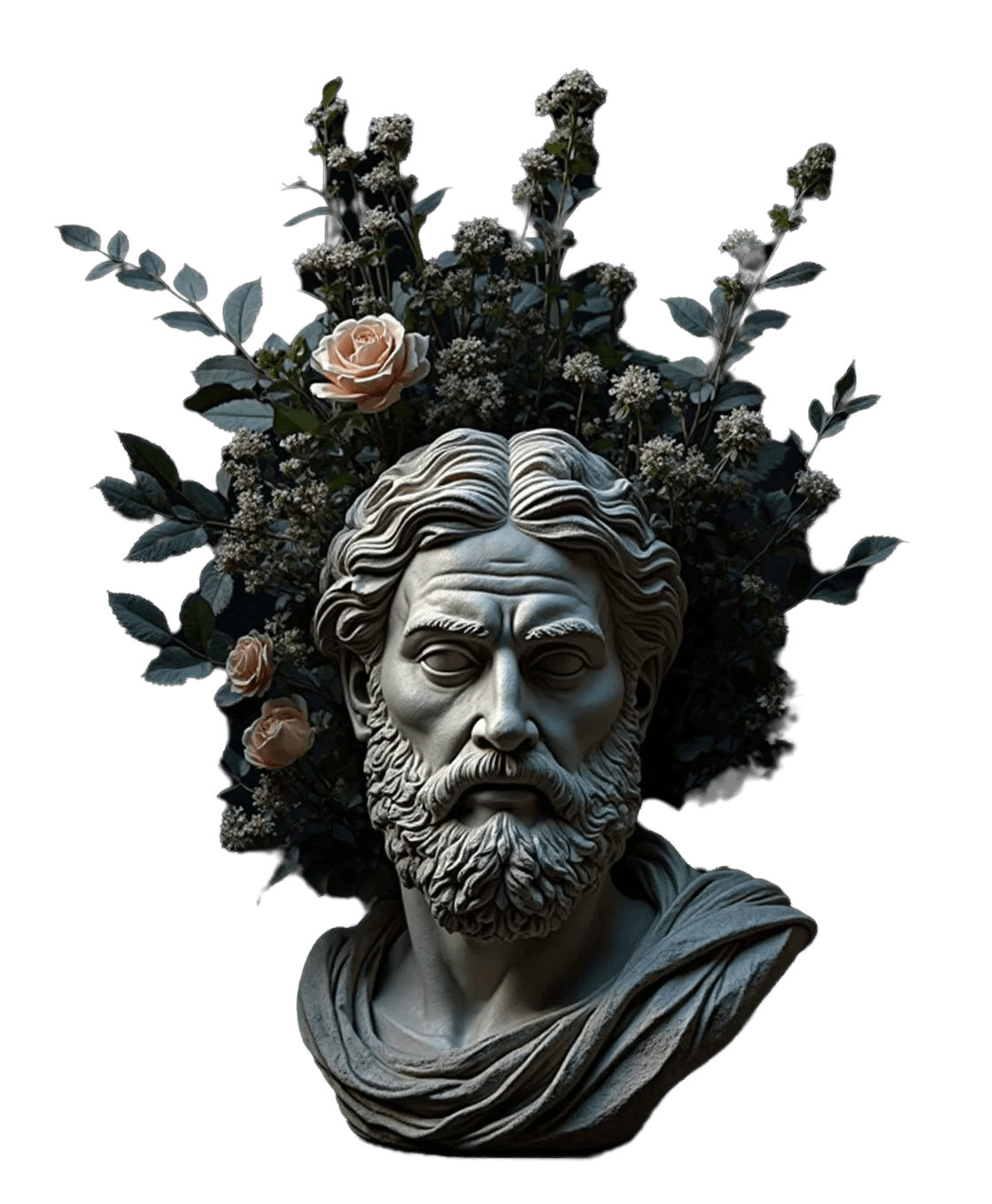 Picture of the author